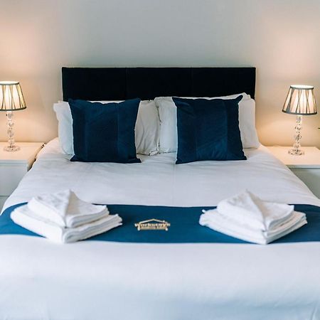 Stockton Rooms By Horizon Stays Thornaby on Tees エクステリア 写真