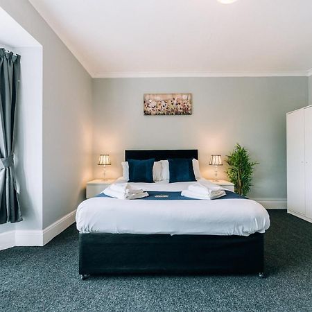 Stockton Rooms By Horizon Stays Thornaby on Tees エクステリア 写真