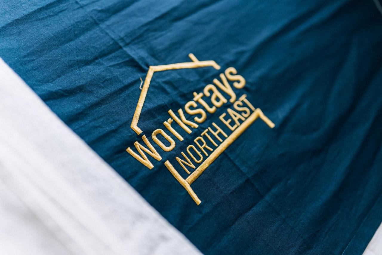 Stockton Rooms By Horizon Stays Thornaby on Tees エクステリア 写真