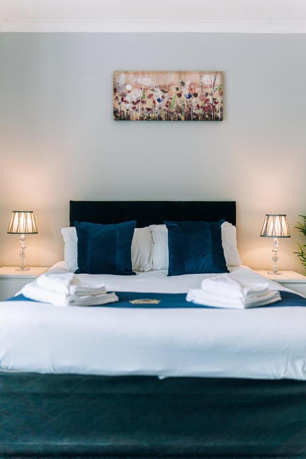 Stockton Rooms By Horizon Stays Thornaby on Tees エクステリア 写真