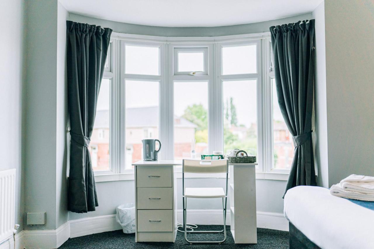 Stockton Rooms By Horizon Stays Thornaby on Tees エクステリア 写真