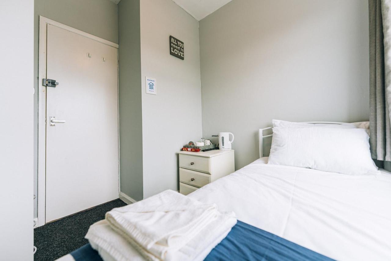 Stockton Rooms By Horizon Stays Thornaby on Tees エクステリア 写真