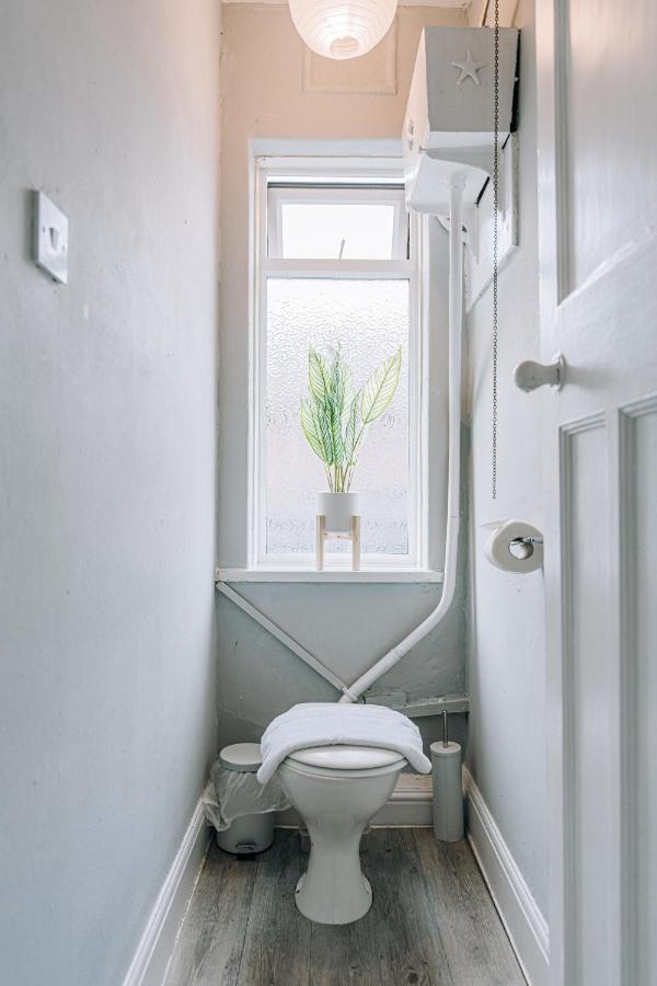 Stockton Rooms By Horizon Stays Thornaby on Tees エクステリア 写真